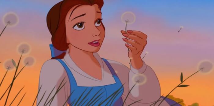 Disney Princess Is The Best Role Model