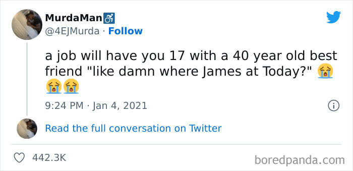 Funny Tweets about friendship