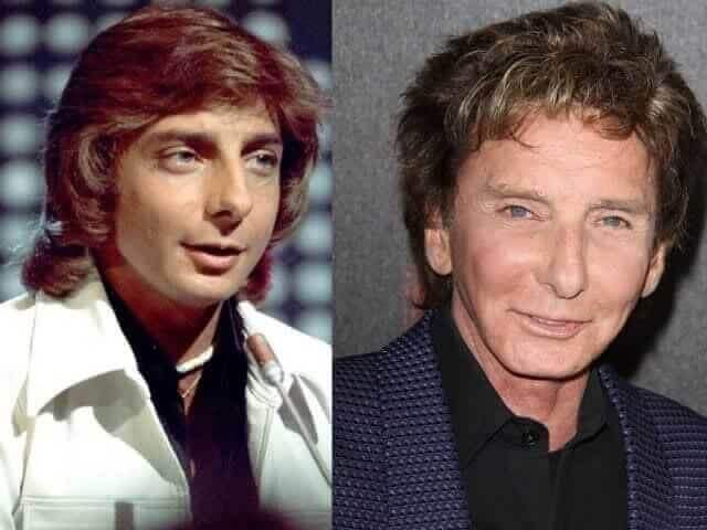 Celebrities Remodeling Their Looks
