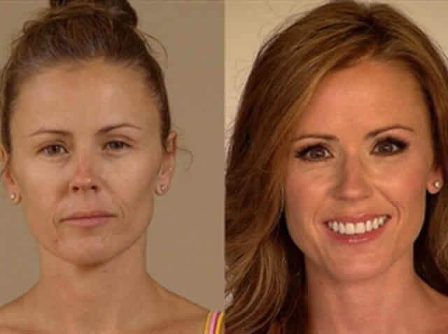 Celebrities Remodeling Their Looks