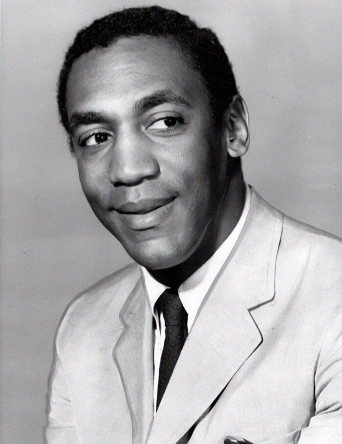  Real-Life Heroes, Bill Cosby, well known heroes in real life, figure it out host, 