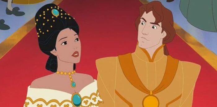 Disney Direct-To-Video Sequels Moments