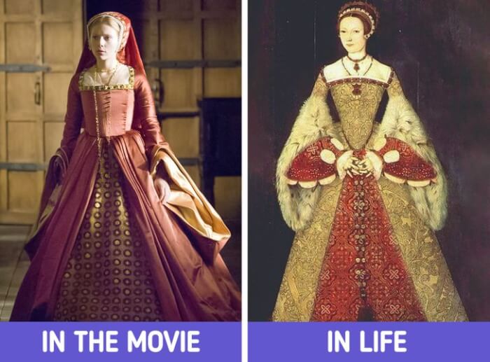 great gatsby costume, The Other Boleyn Girl