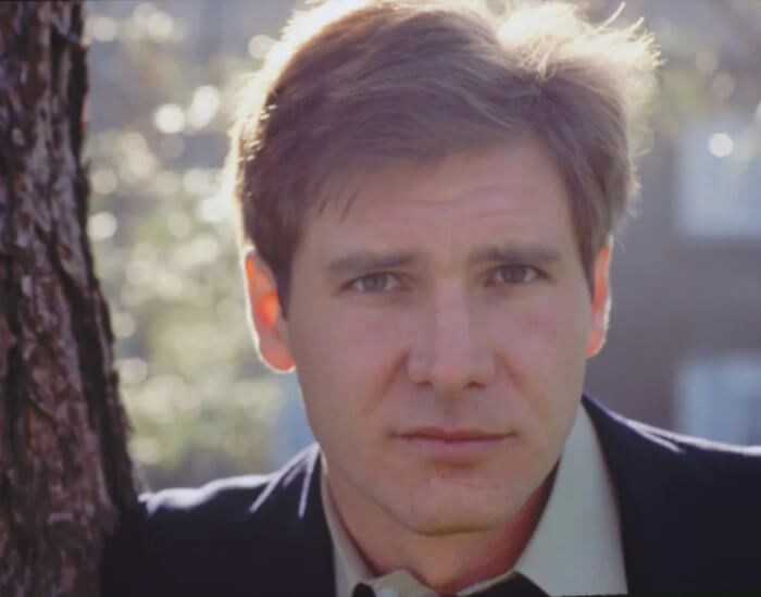 Celebrities In Their Seventies, Harrison Ford