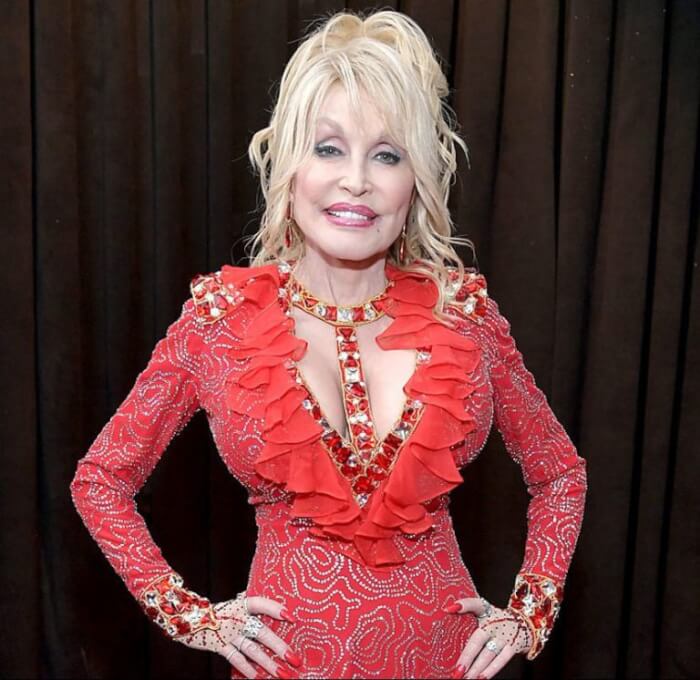 Dolly Parton, songs you didn't know were written by dolly parton, <br/>
dolly's friend judy ogle