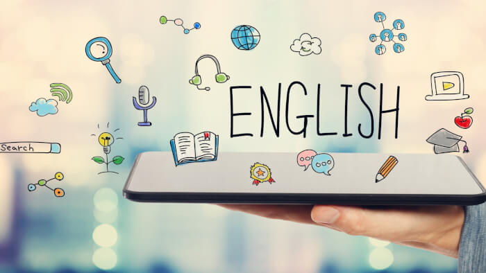 reasons the english language makes no sense, Spreading the Words