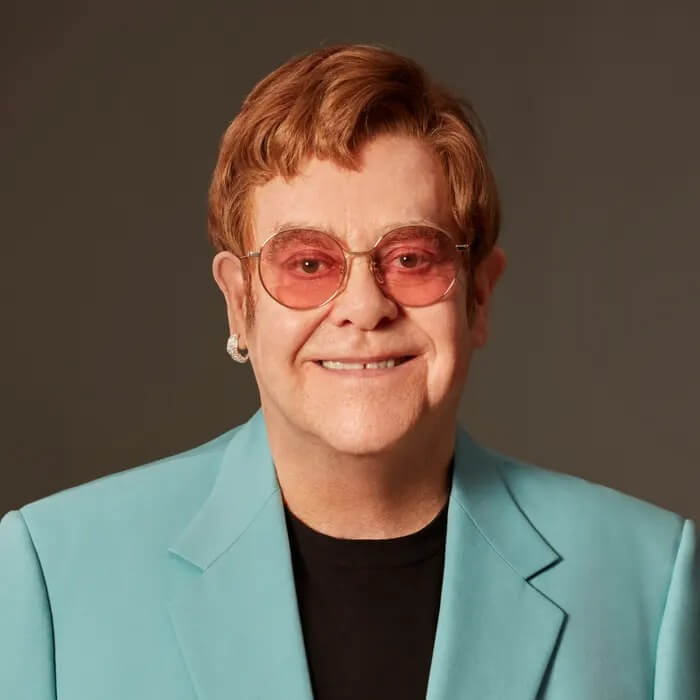 Affluent Celebrities Who Don’t Leave A Penny To Kids, Elton John