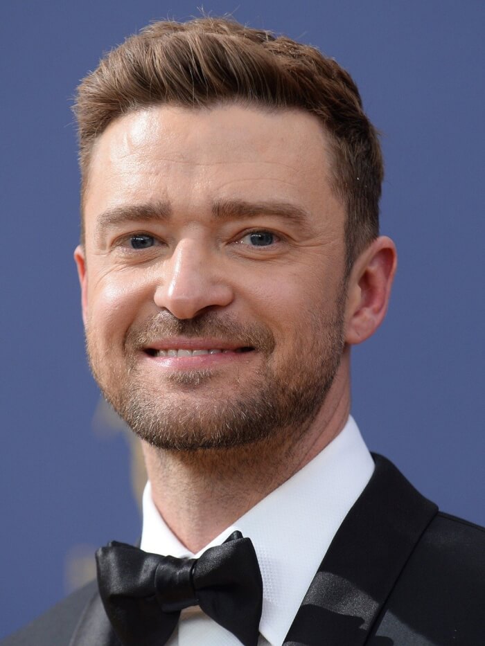 Celebrities That Live In NYC, Justin Timberlake