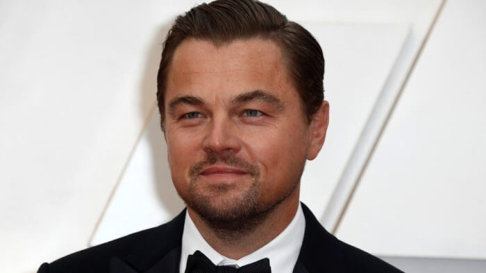 Celebrities That Live In NYC, Leonardo DiCaprio