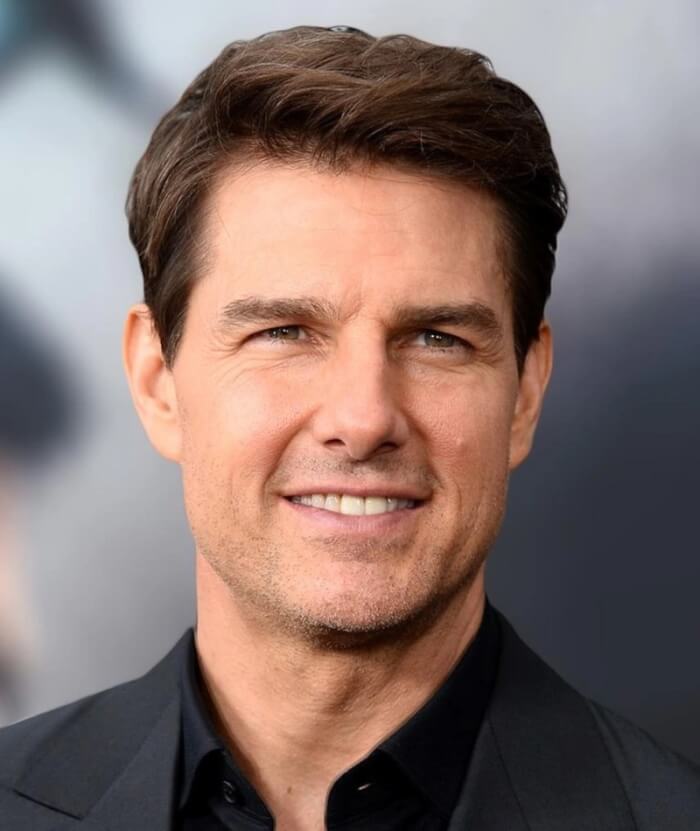 bizarre contract demands, Tom Cruise