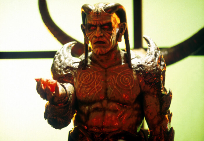 movies about genies, Wishmaster 2: Evil Never Dies