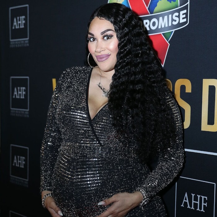 Keke Wyatt Net Worth