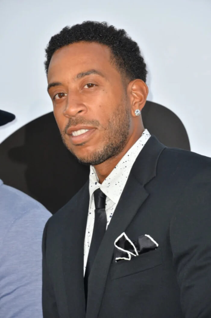 Celebrities Who Still Live In Their Hometown, Ludacris