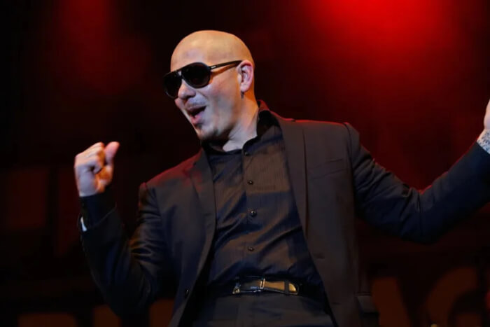 Celebrities Who Still Live In Their Hometown, Pitbull