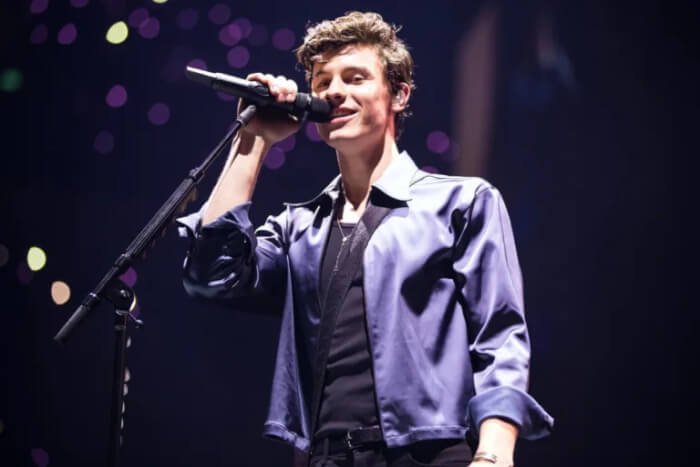Celebrities Who Still Live In Their Hometown, Shawn Mendes
