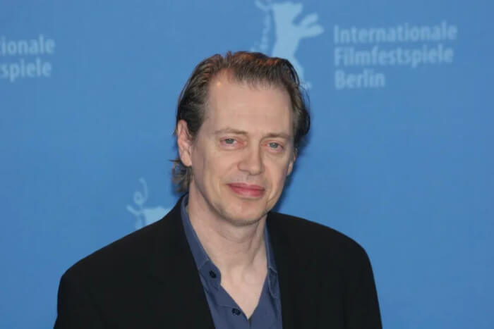 Celebrities Who Still Live In Their Hometown, Steve Buscemi
