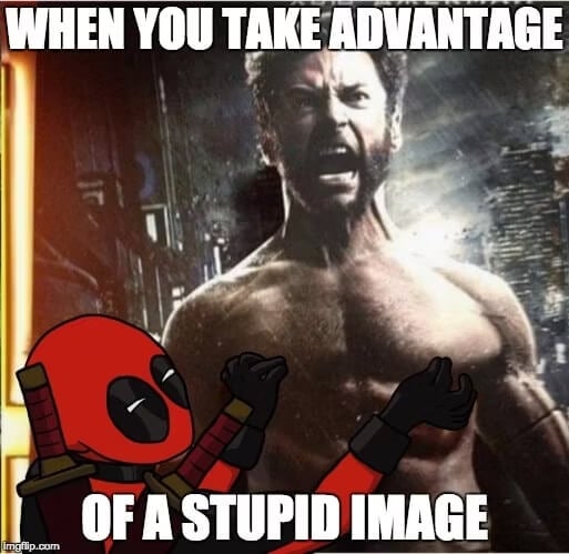 Funniest Deadpool and Wolverine Memes