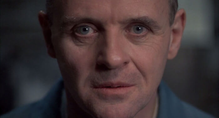 Famous Movie Lines, The Silence Of The Lambs, famous movie lines that weren't in the script,