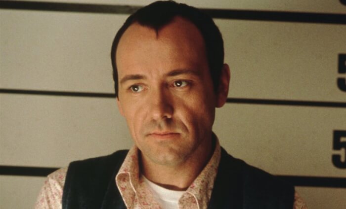 Famous Movie Lines, The Usual Suspects, famous movie lines that weren't in the script,