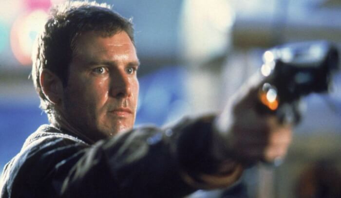 Famous Movie Lines, Blade Runner