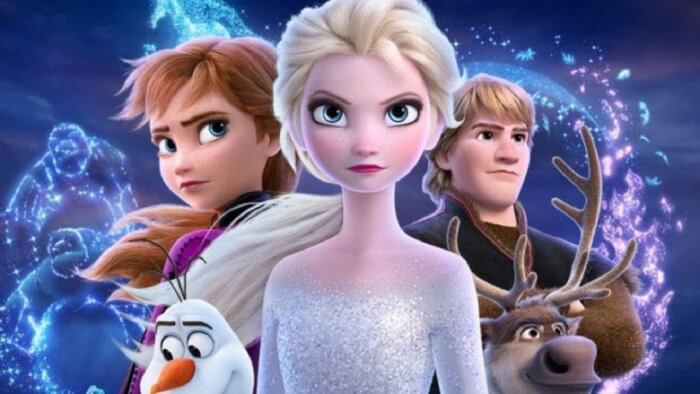 Frozen 3 Release Date