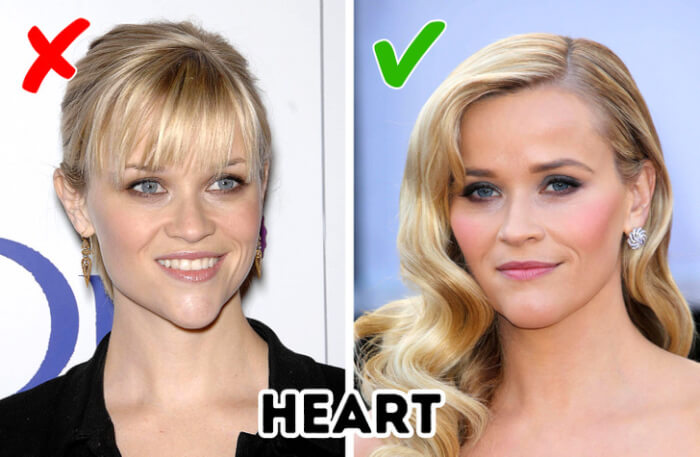 Haircuts, Reese Witherspoon
