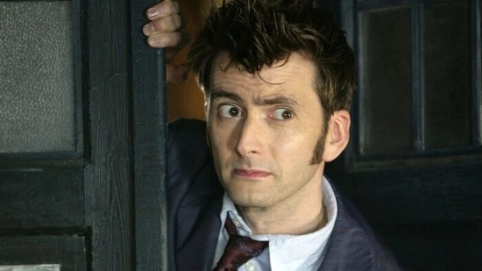 Is David Tennant Returning To Doctor Who