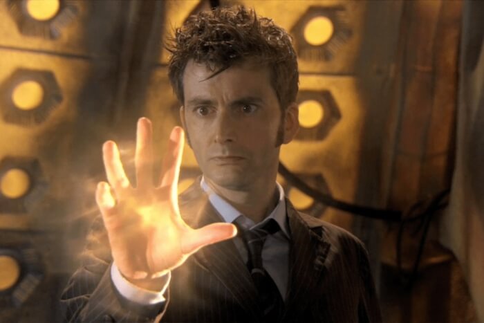 Is David Tennant The New Doctor, david tennant 14th doctor
