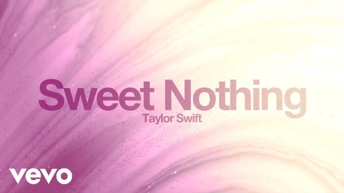 Sweet Nothing Lyrics Meaning