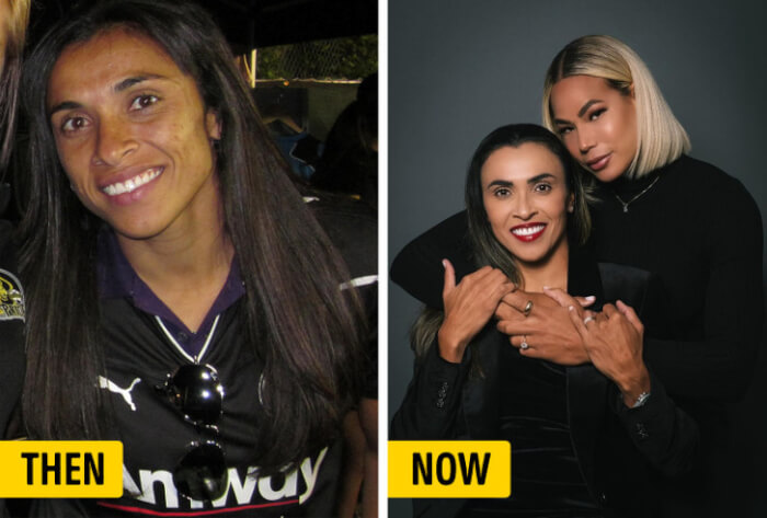 messi then and now, endrick felipe girlfriend