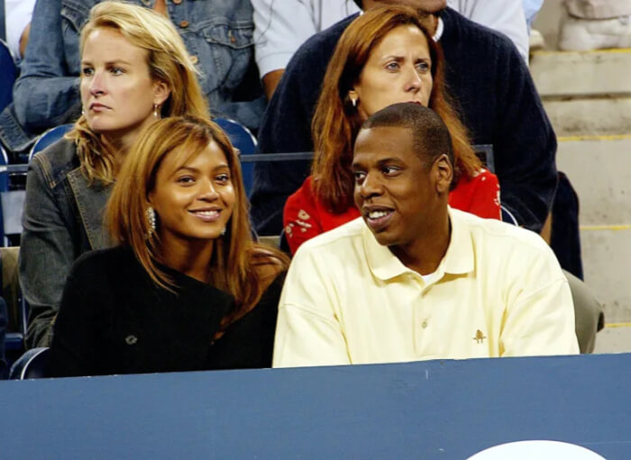 Long-Term Celebrity Couples, Jay-Z and Beyoncé