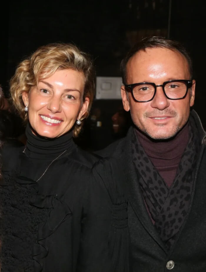 Long-Term Celebrity Couples, Tim McGraw and Faith Hill