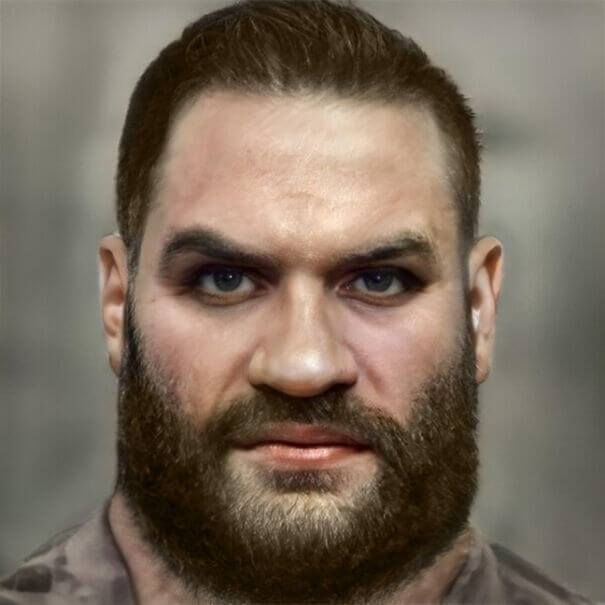 Game Of Thrones, Gregor Clegane ai game of thrones characters, <br/>
game of thrones ai