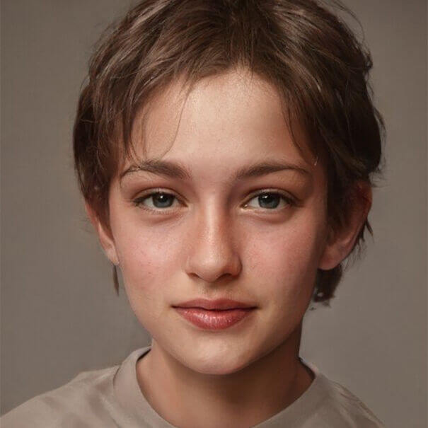 Game Of Thrones, Arya Stark ai game of thrones characters, <br/>
game of thrones ai
