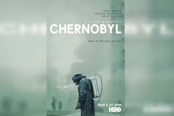 Behind-The-Scenes Podcasts, The Chernobyl Podcast