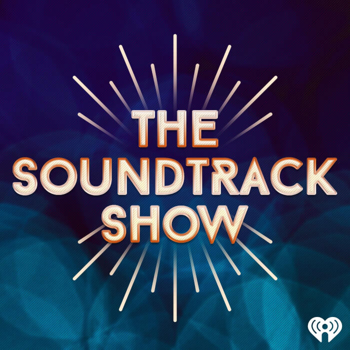 Behind-The-Scenes Podcasts, The Soundtrack Show