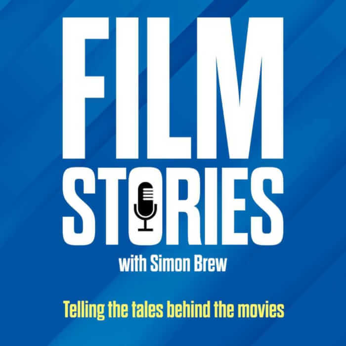 Behind-The-Scenes Podcasts, Film Stories