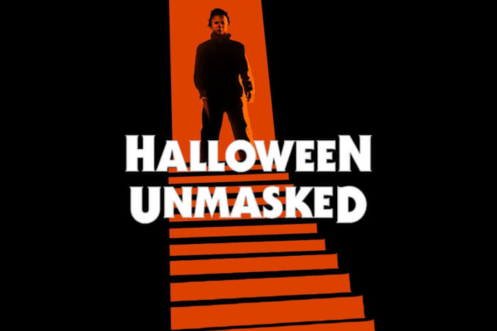 Behind-The-Scenes Podcasts, Halloween Unmasked