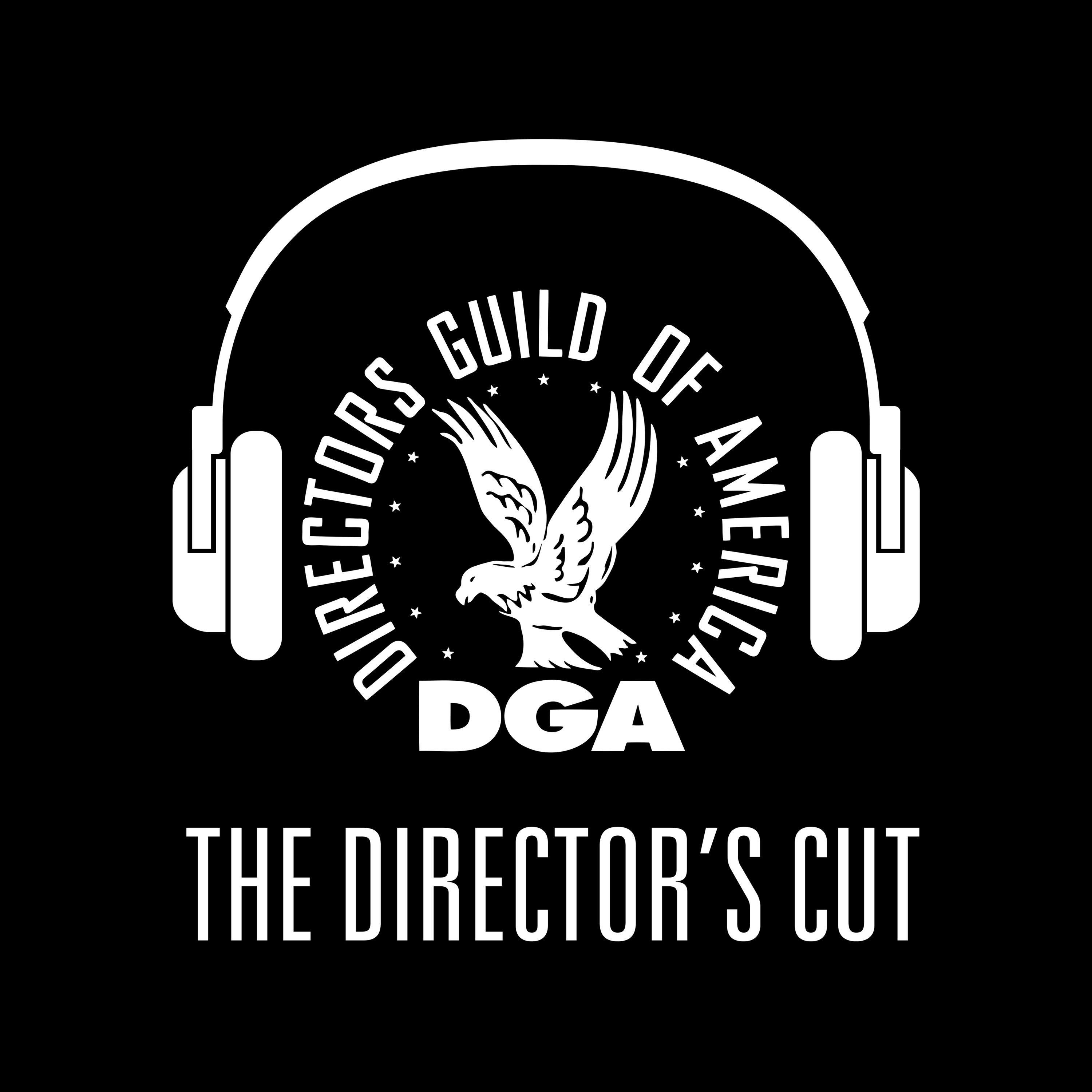 Behind-The-Scenes Podcasts, The Director’s Cut