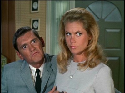Facts about Bewitched