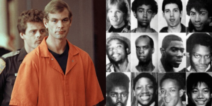 Jeffrey Dahmer Victims Timeline