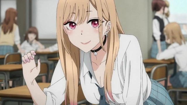 female in anime, Waifu