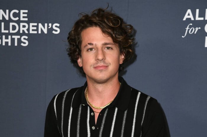 Who Is Charlie Puth Girlfriend Now