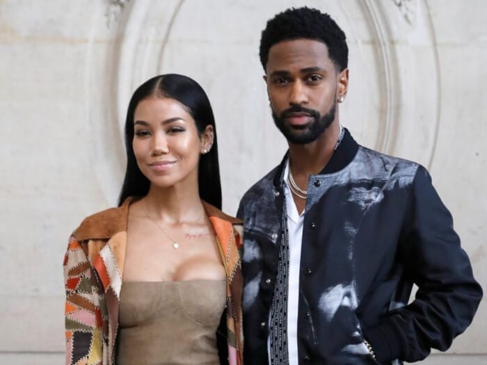 Who Is Big Sean Dating Now