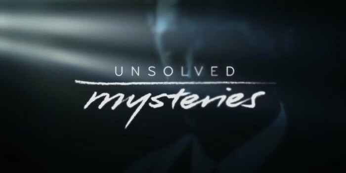 Who Was The Host Of Unsolved Mysteries, unsolved mysteries host