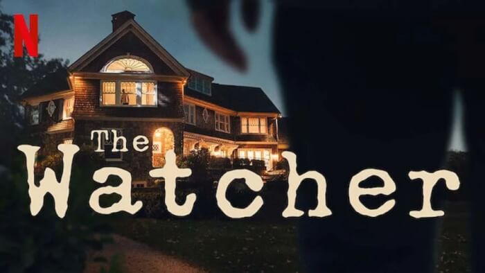 Will There Be A Season 2 Of The Watcher