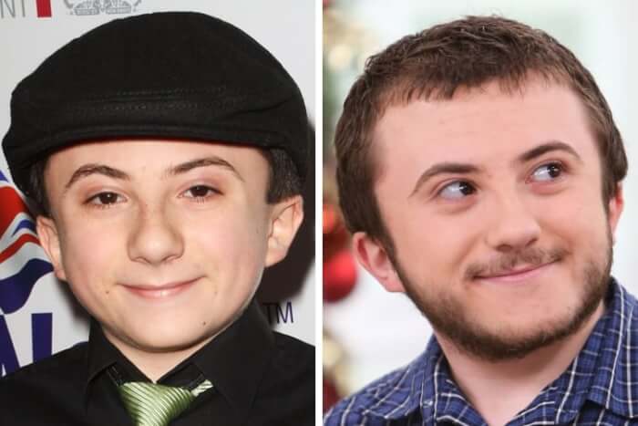 2010s Child Stars, Atticus Shaffer child stars 2010s child actors from the 2010s child actresses 2010s