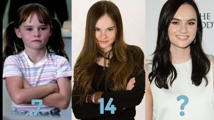 2010s Child Stars, Madeline Carroll child stars 2010s child actors from the 2010s child actresses 2010s