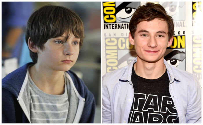 2010s Child Stars, Jared Gilmore child stars 2010s child actors from the 2010s child actresses 2010s