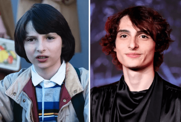 2010s Child Stars, Finn Wolfhard child stars 2010s child actors from the 2010s child actresses 2010s